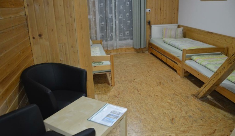 Penzion Vyhlídka Železná Ruda